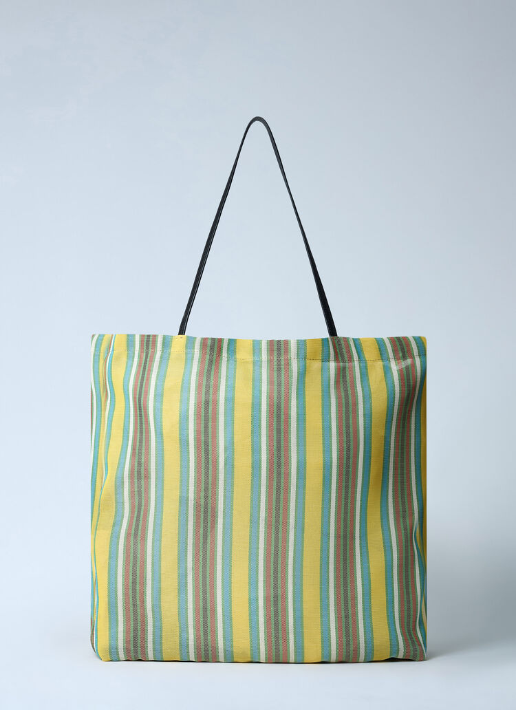 The Row Barn Tote Bag Beige row0261035